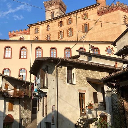 바롤로 Un Passo Dal Castello 아파트 외부 사진